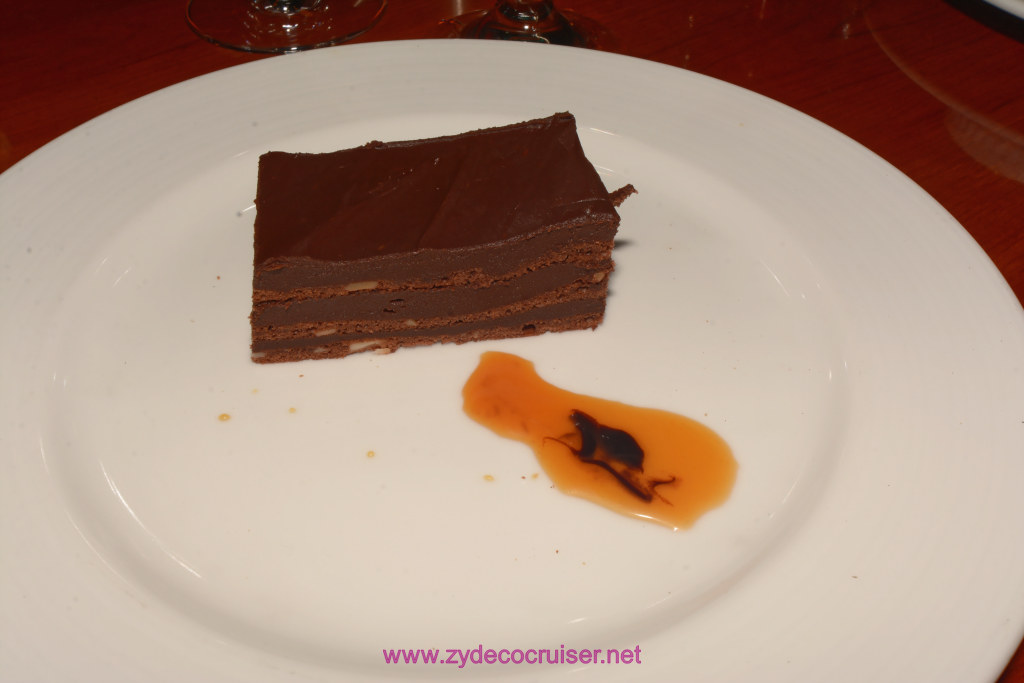 Amaretto Cake