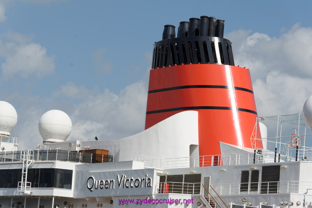 008: Carnival Freedom Reposition Cruise, Fort Lauderdale, Embarkation, 