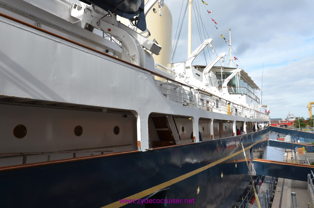 520: Carnival Legend British Isles Cruise, Edinburgh, Scotland, 
