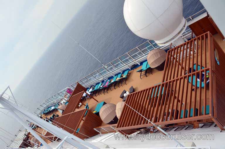 003: Carnival Magic Serenity