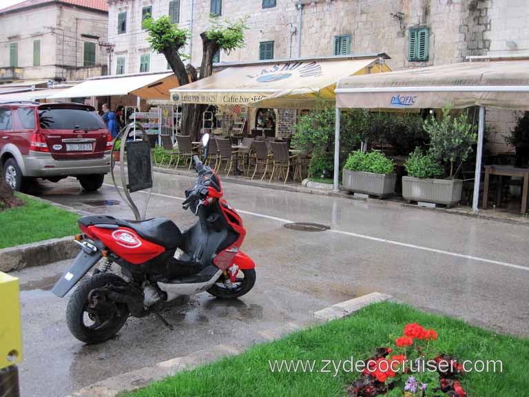 065: Carnival Magic, Inaugural Cruise, Dubrovnik, Cavtat, 