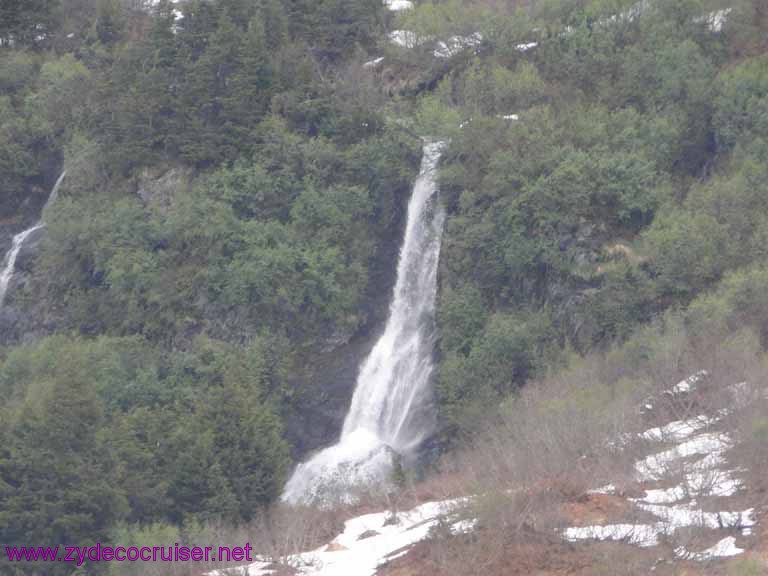 394: Alaska Railroad - Seward to Anchorage 