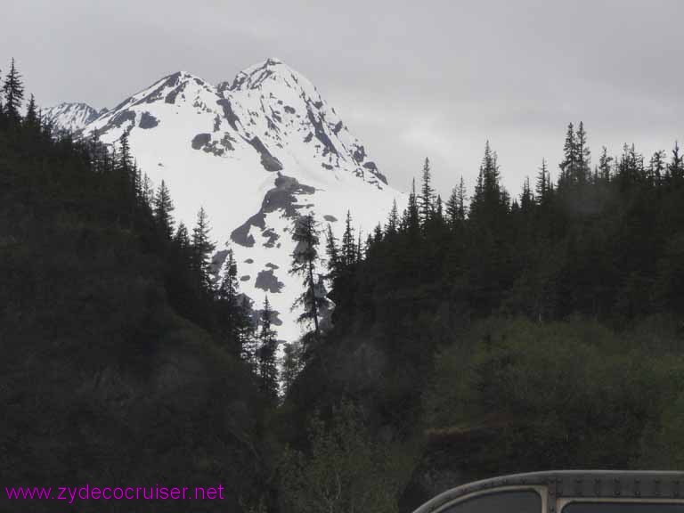 422: Alaska Railroad - Seward to Anchorage 