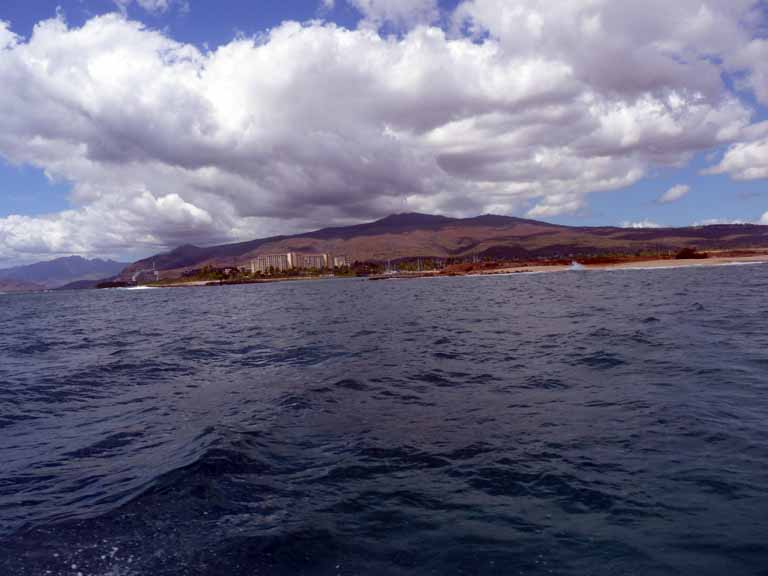 100: Honolulu, Hawaii, Snorkel, Ko Olina Ocean Adventures, 