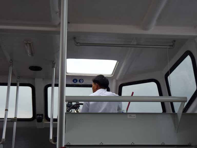 049: Carnival Spirit Cruise, Kailua-Kona, 