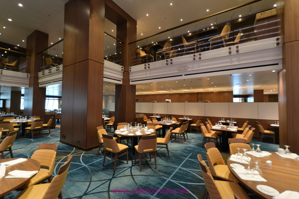 110: Carnival Vista Inaugural Voyage, Dubrovnik, 