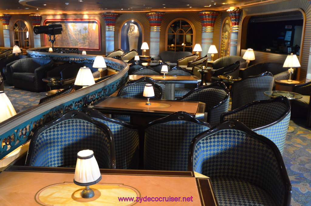 196: Golden Princess Coastal Cruise, San Diego, 