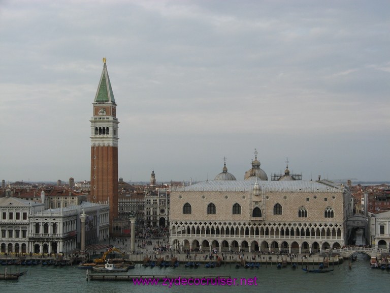 St Mark's Square, Piazza San Marco, Venice, Italy