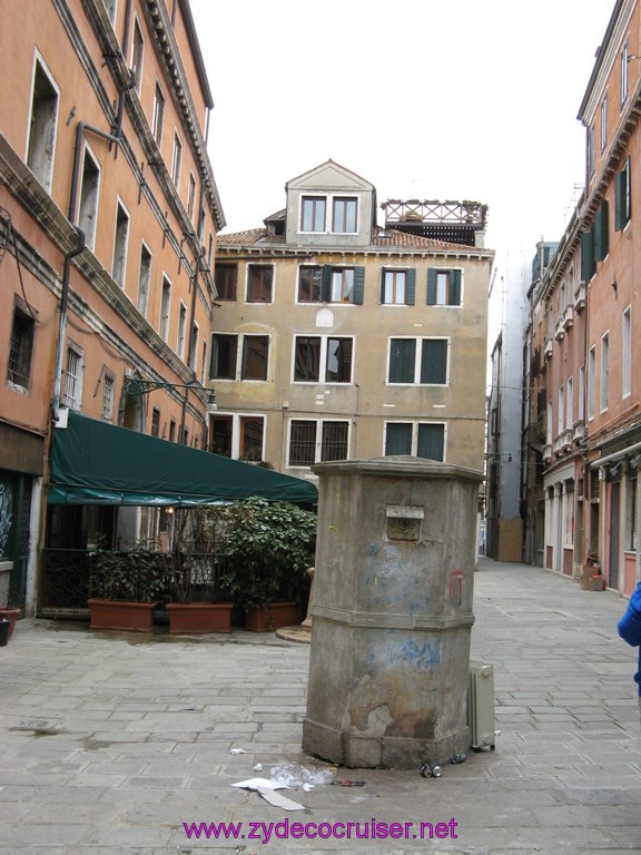 027: Venice, Italy