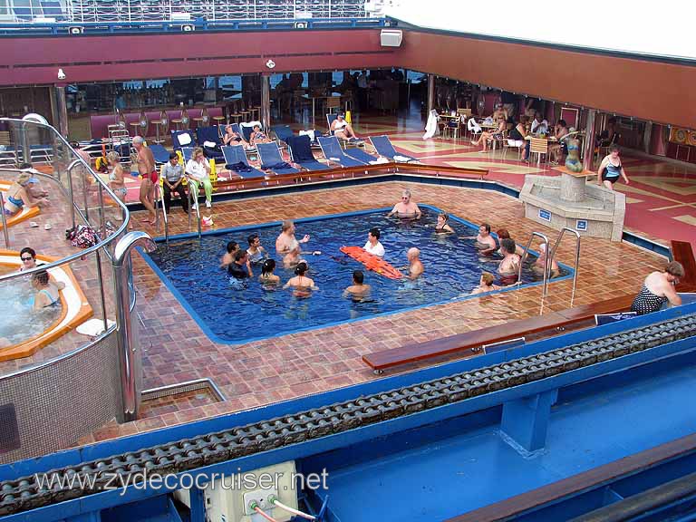 099: Carnival Freedom, Ocho Rios, 