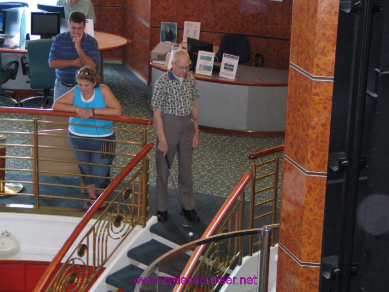 NCL Sun 2005