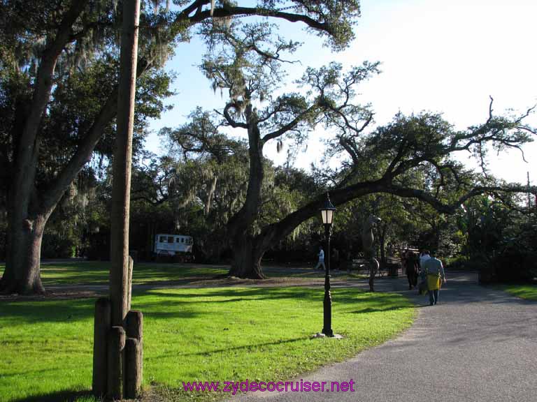 138: Audubon Zoo, New Orleans, Louisiana, 