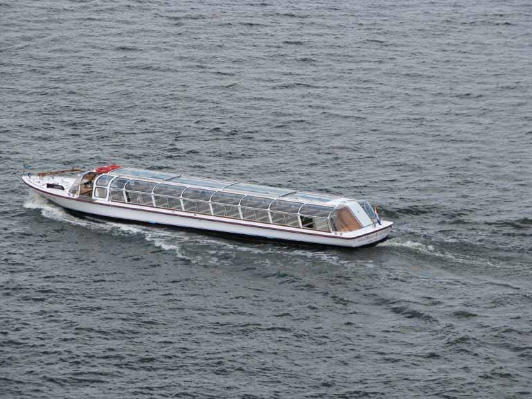 010: Carnival Splendor, Amsterdam, July, 2008, 