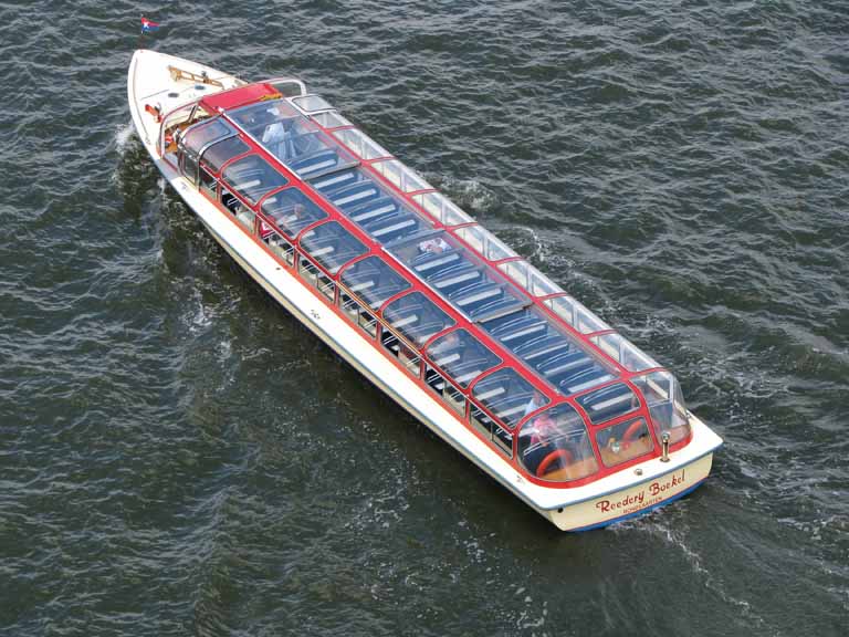 012: Carnival Splendor, Amsterdam, July, 2008, 