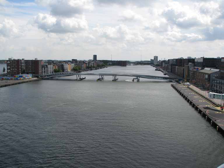 017: Carnival Splendor, Amsterdam, July, 2008, 