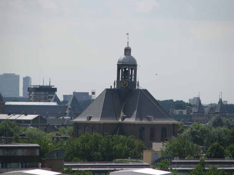 019: Carnival Splendor, Amsterdam, July, 2008, 