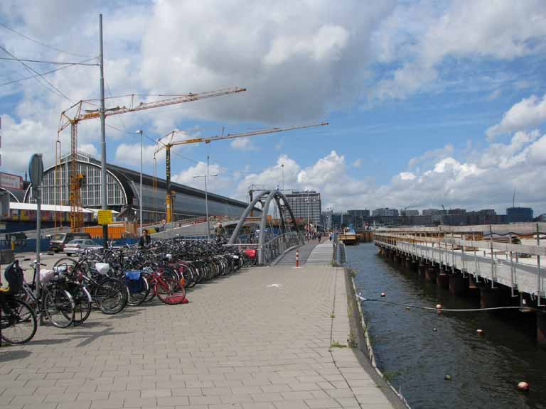 029: Carnival Splendor, Amsterdam, July, 2008, 