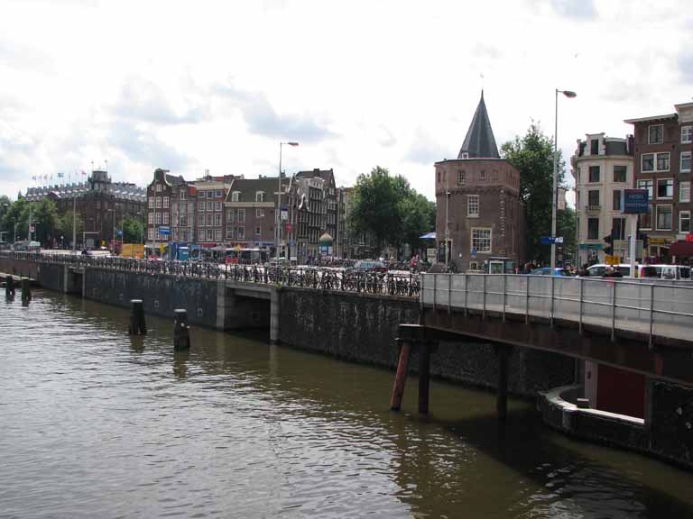 039: Carnival Splendor, Amsterdam, July, 2008, 