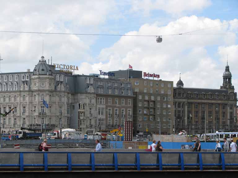 044: Carnival Splendor, Amsterdam, July, 2008, 