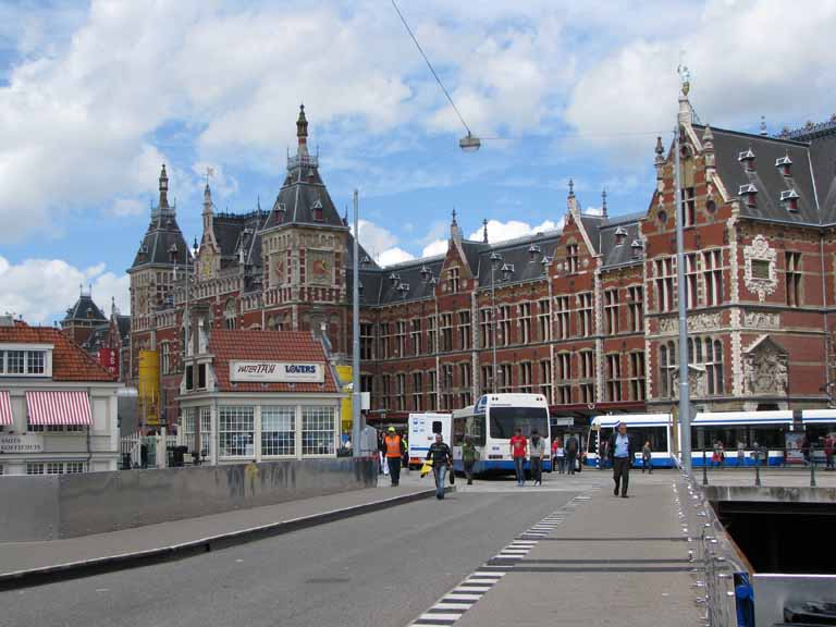 045: Carnival Splendor, Amsterdam, July, 2008, 