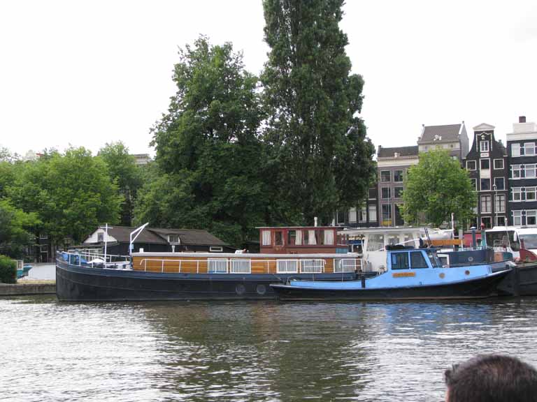 050: Carnival Splendor, Amsterdam, July, 2008, 