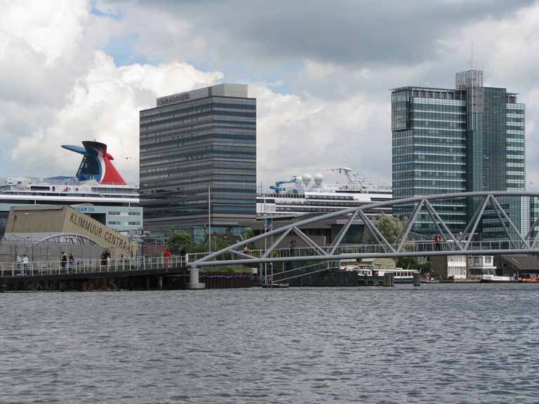 053: Carnival Splendor, Amsterdam, July, 2008, 
