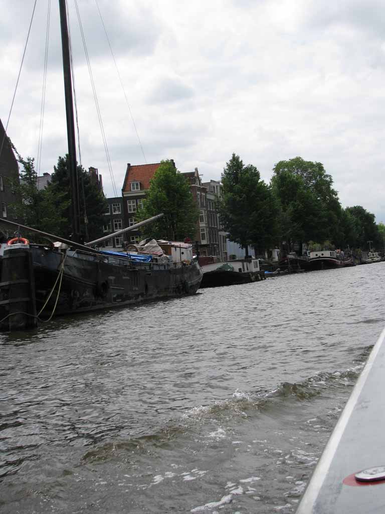 054: Carnival Splendor, Amsterdam, July, 2008, 