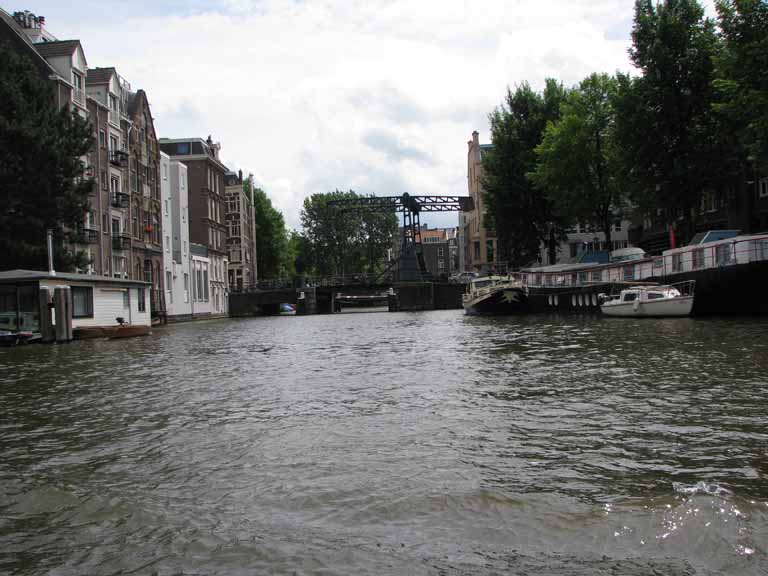 055: Carnival Splendor, Amsterdam, July, 2008, 