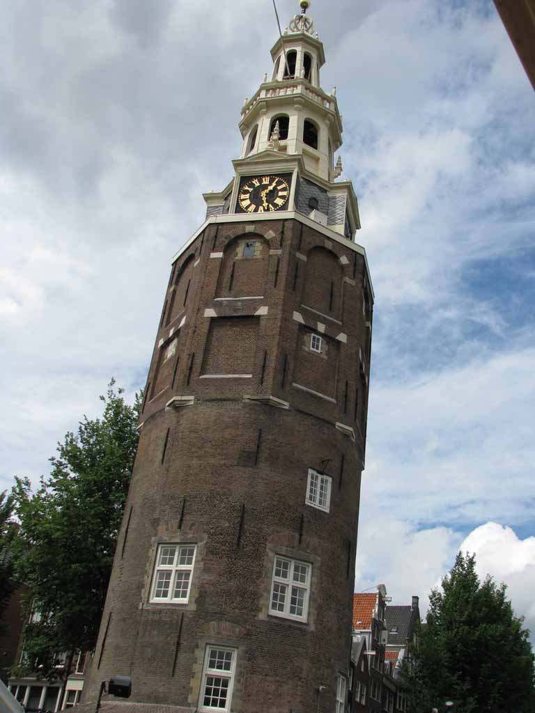 056: Carnival Splendor, Amsterdam, July, 2008, 
