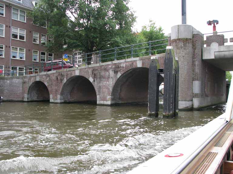 059: Carnival Splendor, Amsterdam, July, 2008, 