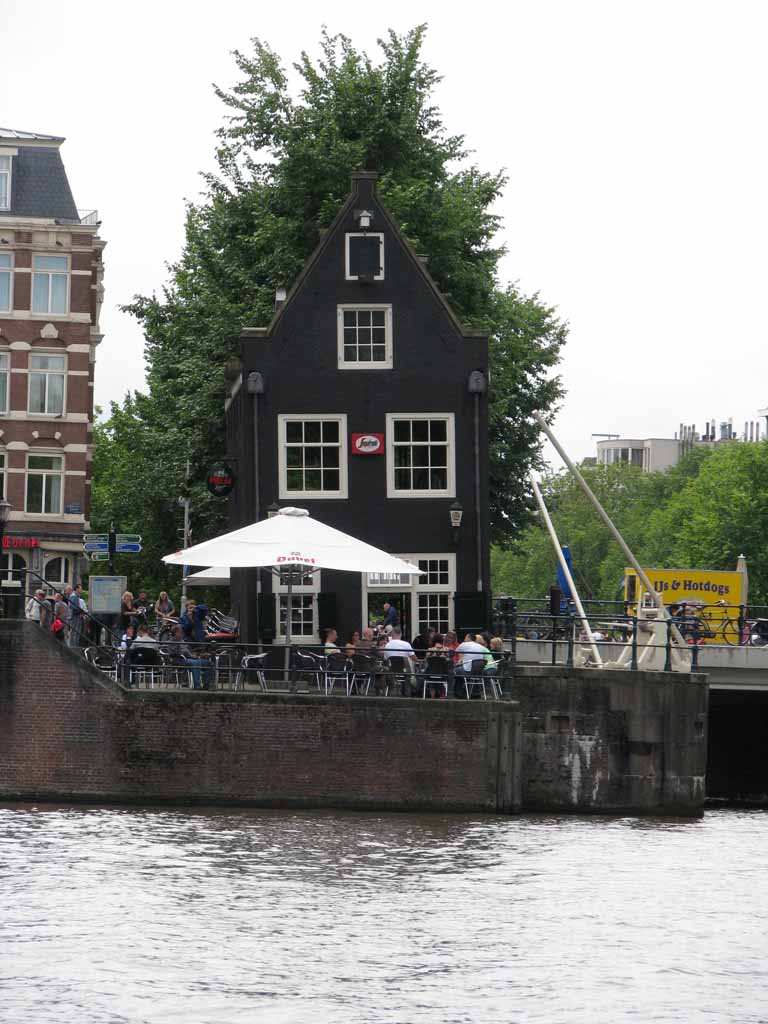 062: Carnival Splendor, Amsterdam, July, 2008, 