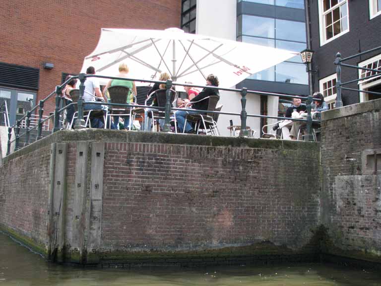 064: Carnival Splendor, Amsterdam, July, 2008, 