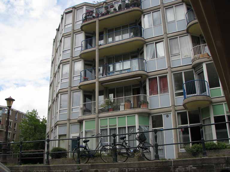 067: Carnival Splendor, Amsterdam, July, 2008, 