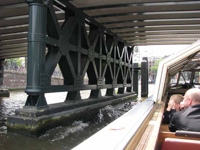 070: Carnival Splendor, Amsterdam, July, 2008, 