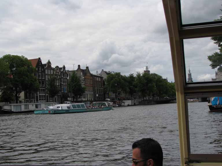 072: Carnival Splendor, Amsterdam, July, 2008, 