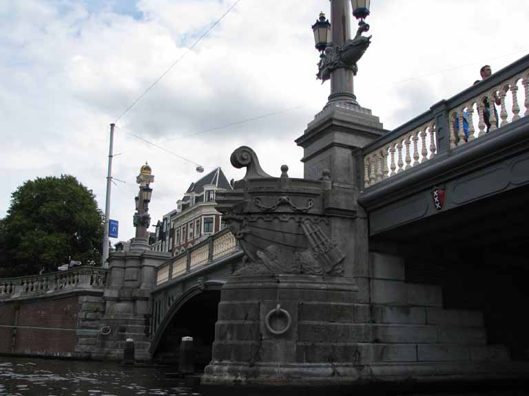 076: Carnival Splendor, Amsterdam, July, 2008, 