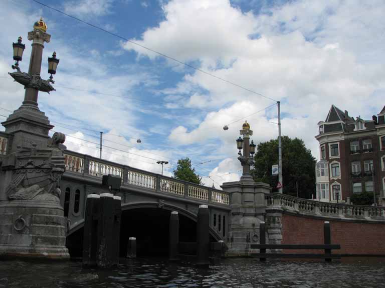 077: Carnival Splendor, Amsterdam, July, 2008, 