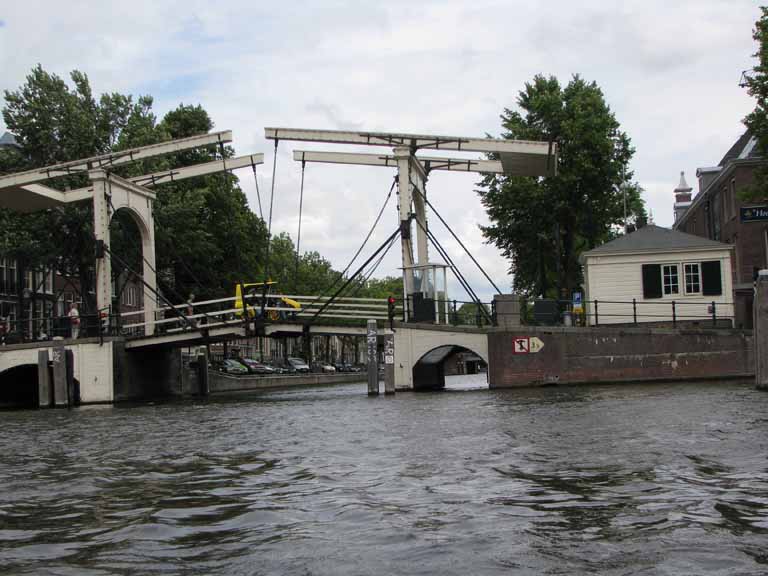 079: Carnival Splendor, Amsterdam, July, 2008, 