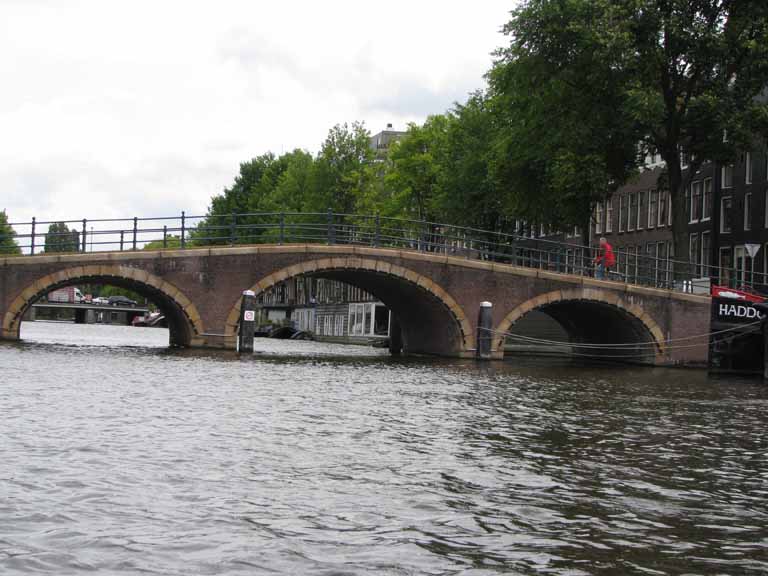 080: Carnival Splendor, Amsterdam, July, 2008, 