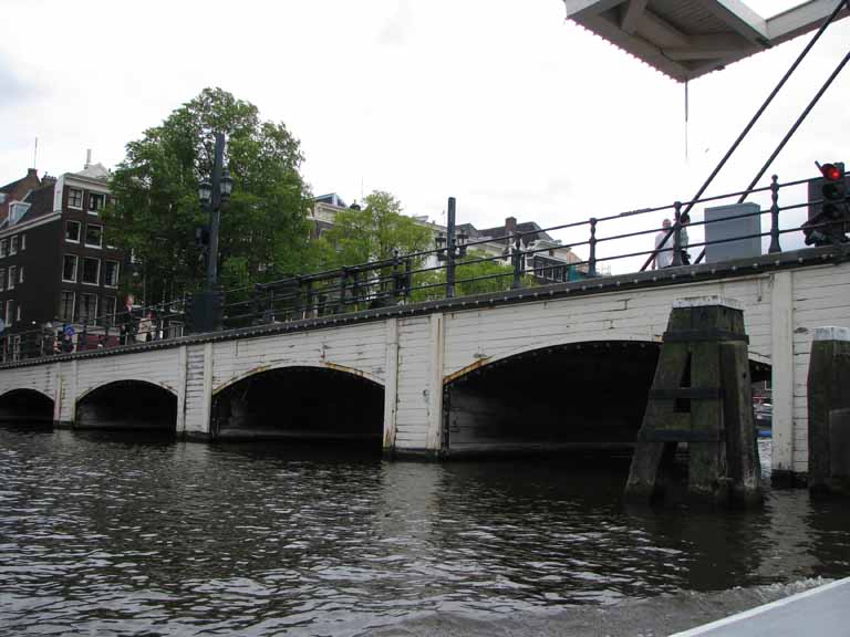 081: Carnival Splendor, Amsterdam, July, 2008, 