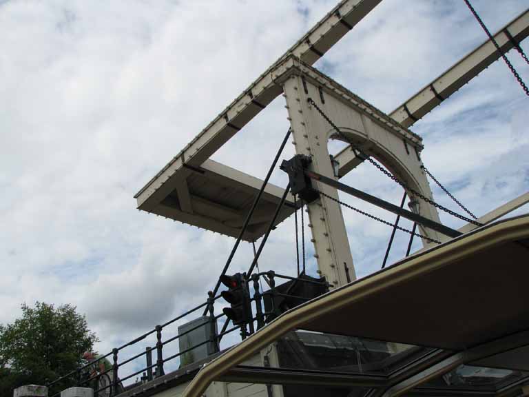 082: Carnival Splendor, Amsterdam, July, 2008, 