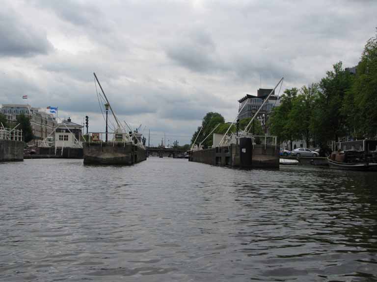086: Carnival Splendor, Amsterdam, July, 2008, 