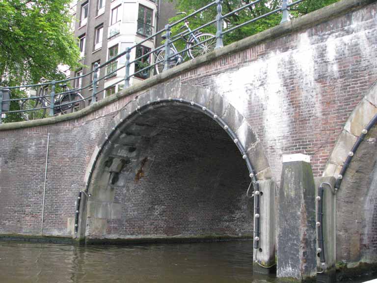 087: Carnival Splendor, Amsterdam, July, 2008, 