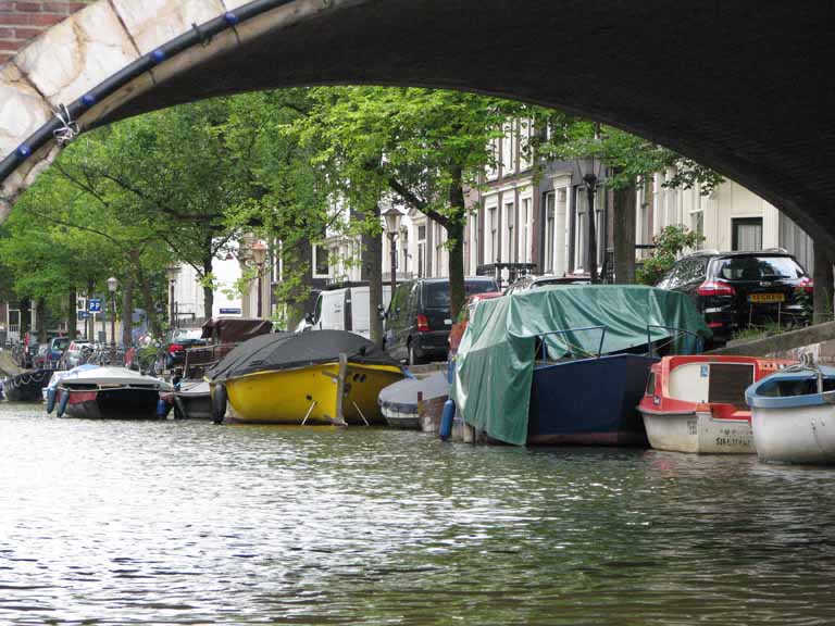 091: Carnival Splendor, Amsterdam, July, 2008, 