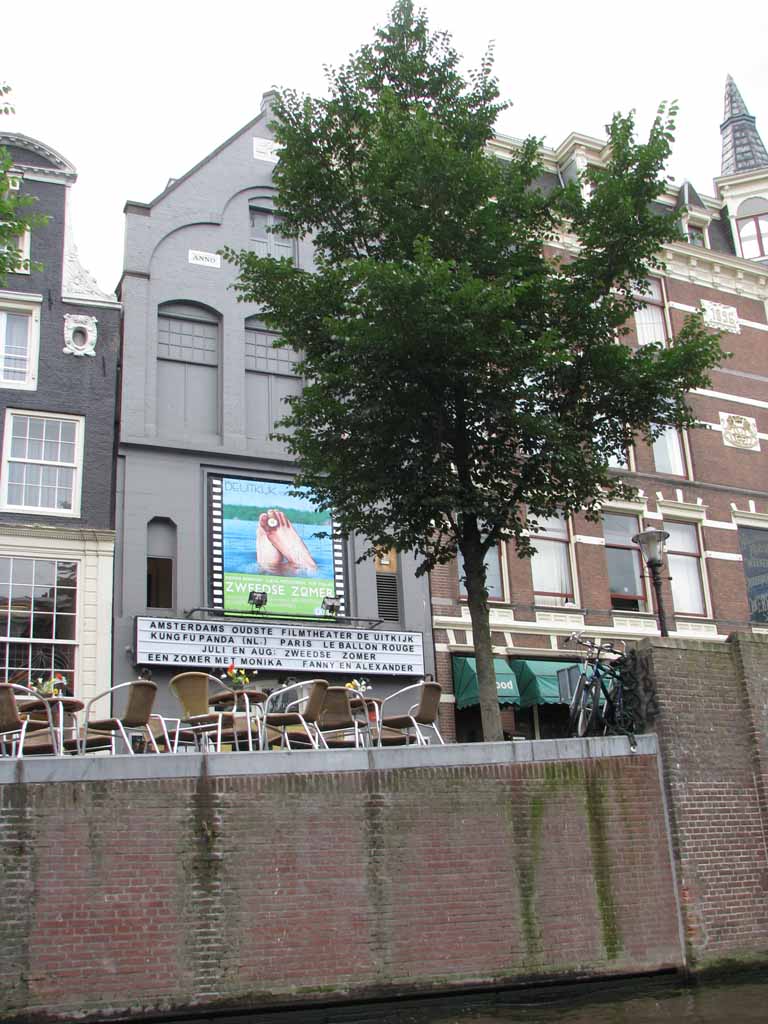 102: Carnival Splendor, Amsterdam, July, 2008, 