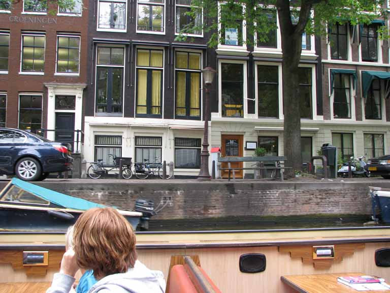 103: Carnival Splendor, Amsterdam, July, 2008, 