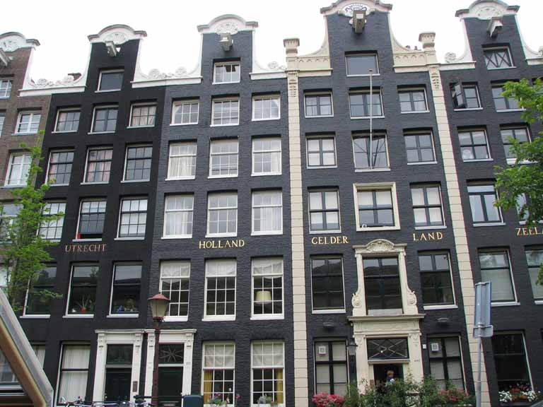 104: Carnival Splendor, Amsterdam, July, 2008, 