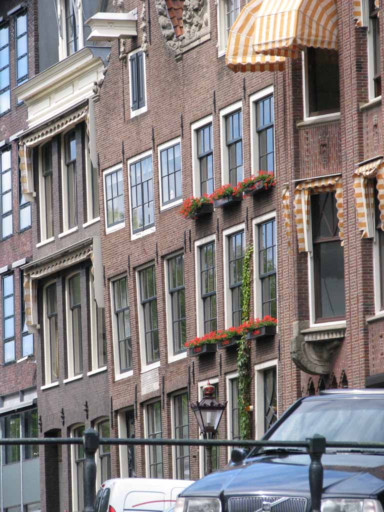 165: Carnival Splendor, Amsterdam, July, 2008, 