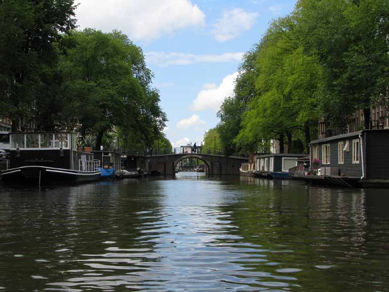 172: Carnival Splendor, Amsterdam, July, 2008, 