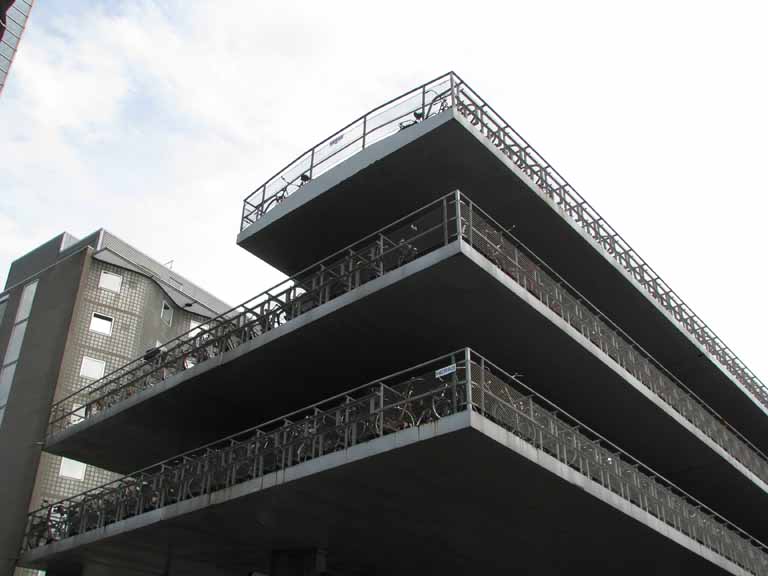 183: Carnival Splendor, Amsterdam, July, 2008, 